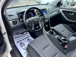 
										Hyundai i30 “Trend Blue” full									