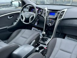 
										Hyundai i30 “Trend Blue” full									