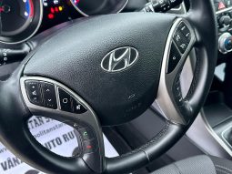
										Hyundai i30 “Trend Blue” full									