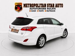 
										Hyundai i30 “Trend Blue” full									