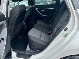 
										Hyundai i30 “Trend Blue” full									