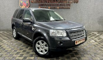 
										Land Rover Freelander full									