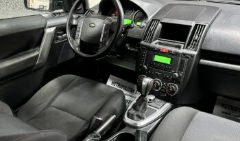 
										Land Rover Freelander full									