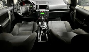 
										Land Rover Freelander full									