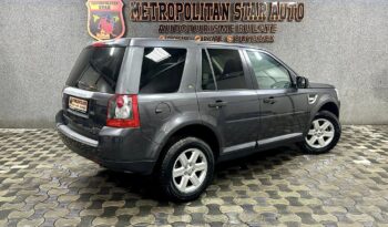 
										Land Rover Freelander full									