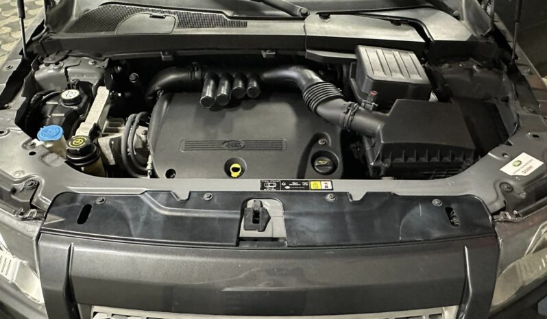 
								Land Rover Freelander full									