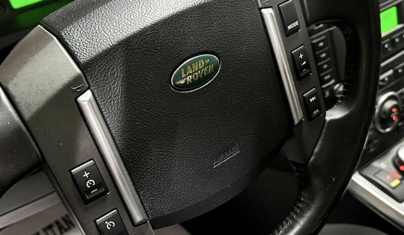 
								Land Rover Freelander full									