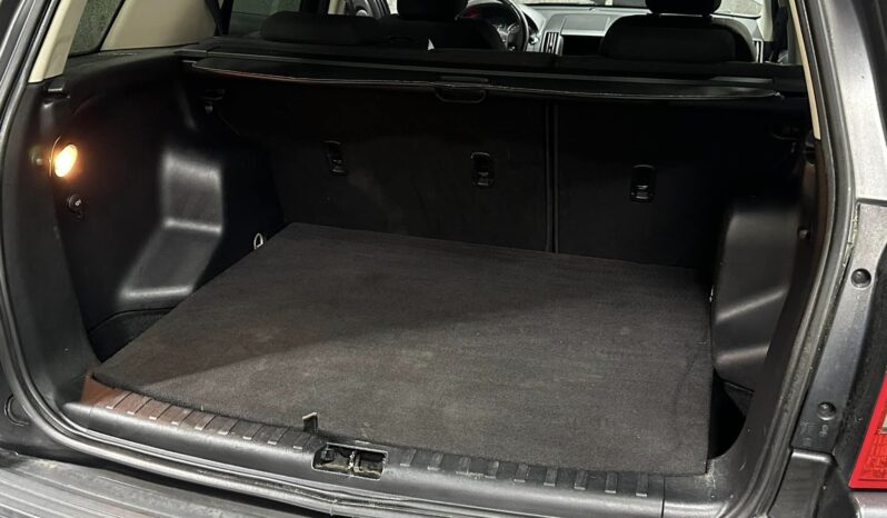 
								Land Rover Freelander full									