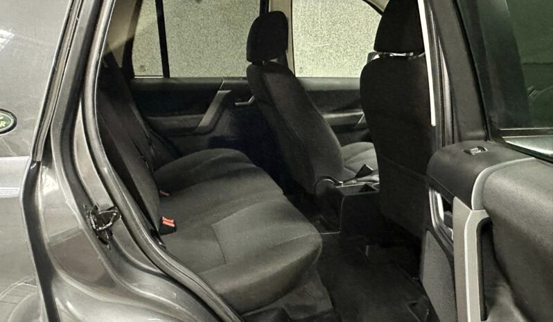
								Land Rover Freelander full									