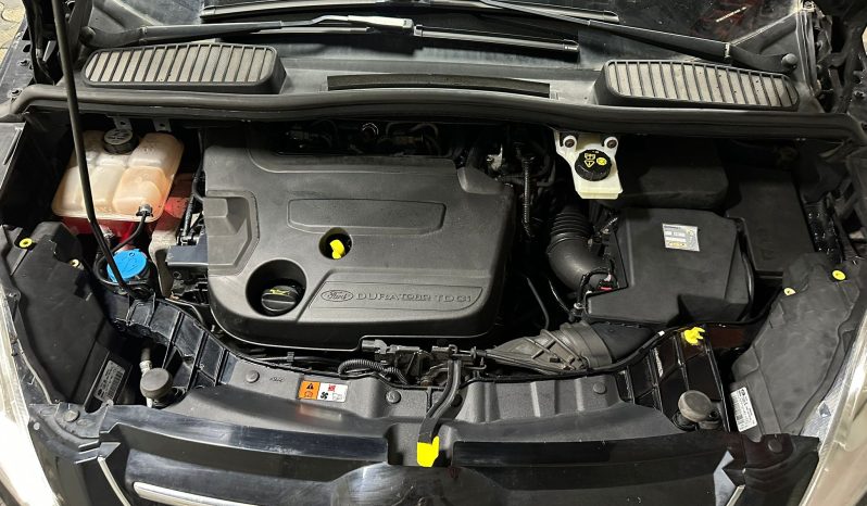 
								Ford Grand C-Max 2013 Titanium •7Locuri/Piele• Navigatie/PackAssist full									