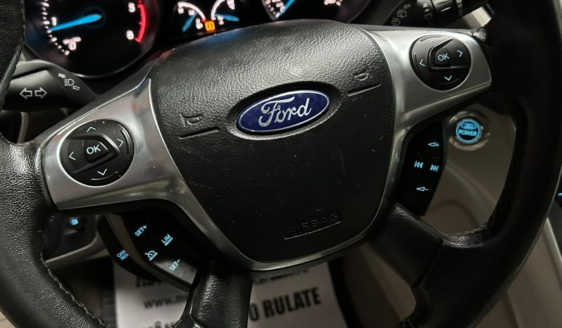 
								Ford Grand C-Max 2013 Titanium •7Locuri/Piele• Navigatie/PackAssist full									