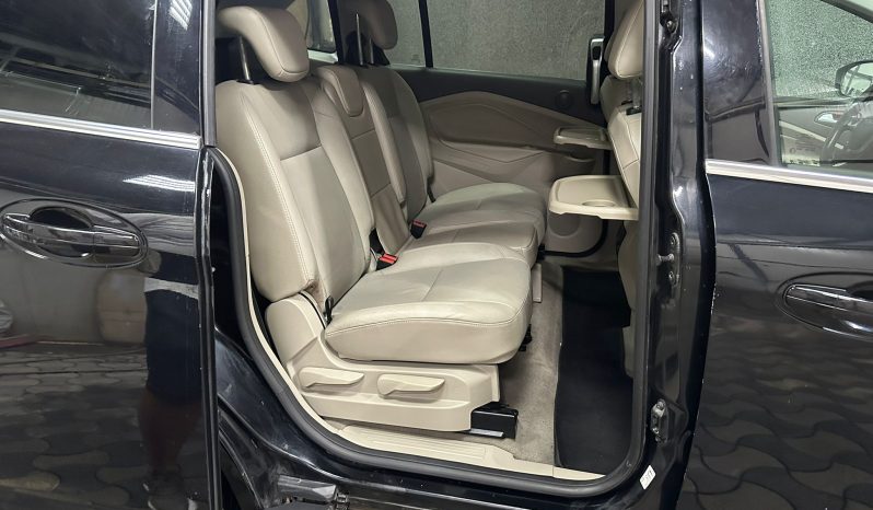 
								Ford Grand C-Max 2013 Titanium •7Locuri/Piele• Navigatie/PackAssist full									