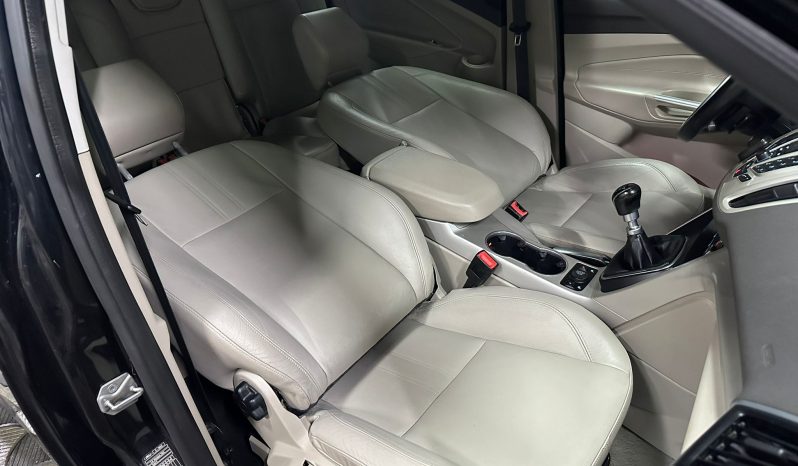 
								Ford Grand C-Max 2013 Titanium •7Locuri/Piele• Navigatie/PackAssist full									
