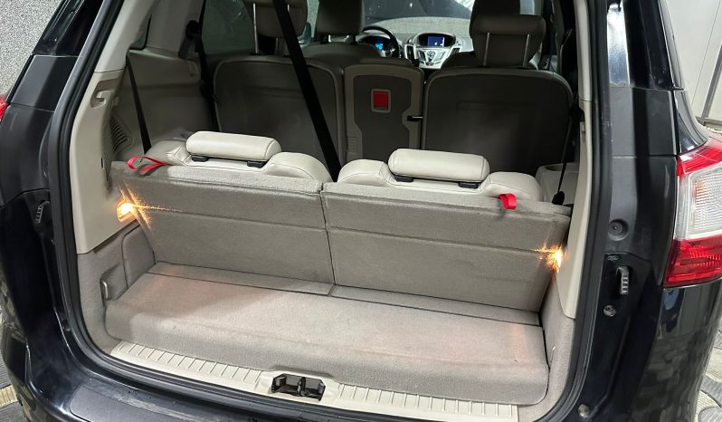 
								Ford Grand C-Max 2013 Titanium •7Locuri/Piele• Navigatie/PackAssist full									