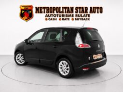 
										Renault Scenic full									