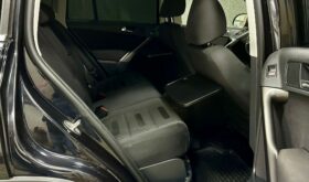 VW Tiguan “Model Highline”