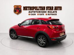 
										Mazda CX-3 full									