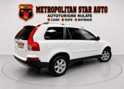 
										Volvo XC90 full									