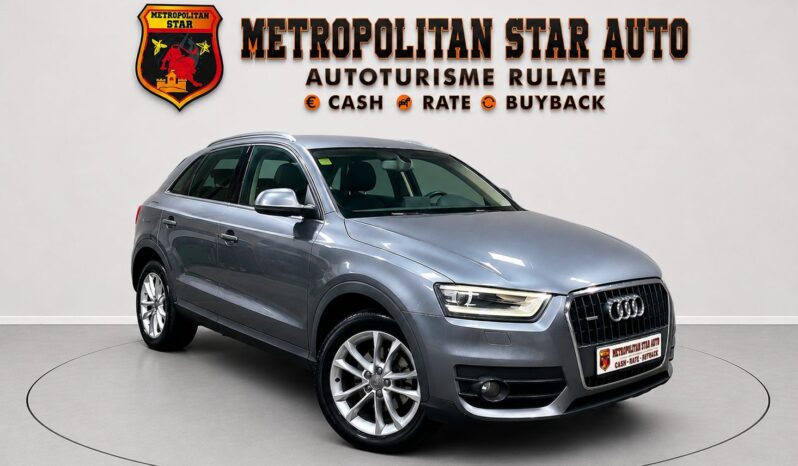 
								Audi Q3 full									