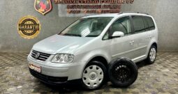 VW Touran