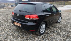 VW Golf VI