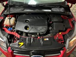 
										Ford Focus “Model Titanium” full									