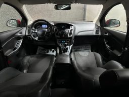 
										Ford Focus “Model Titanium” full									