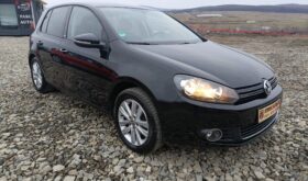 VW Golf VI