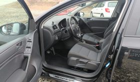 VW Golf VI