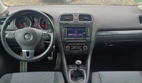 VW Golf VI