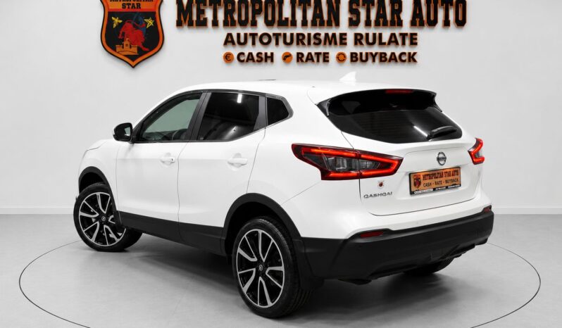 
								Nissan Qasqahi full									