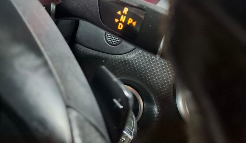 
								Mercedes-Benz A180 full									