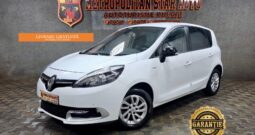 Renault Scenic “Model Limited”