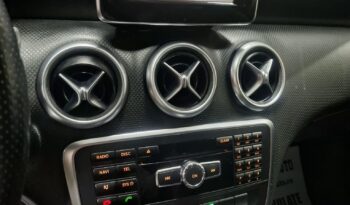 
										Mercedes-Benz A180 full									