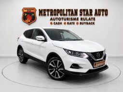 
										Nissan Qasqahi full									