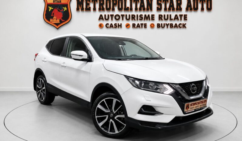 
								Nissan Qasqahi full									