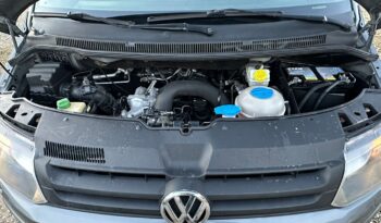 
										VW Transporter “Model Lung Mixt” full									