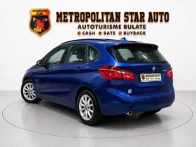 BMW 218d
