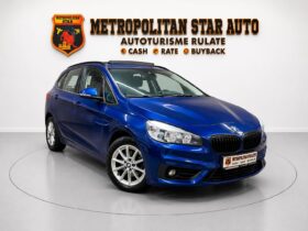 BMW 218d