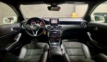 
										Mercedes-Benz A180 full									