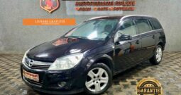 Opel Astra H 2010 Euro5 GARANTIE •Rate Fixe-Avans O%