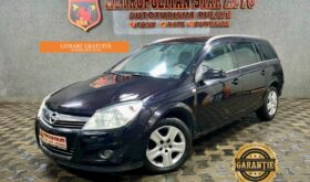 Opel Astra H 2010 Euro5 GARANTIE •Rate Fixe-Avans O%