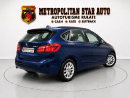 
										BMW 218d full									