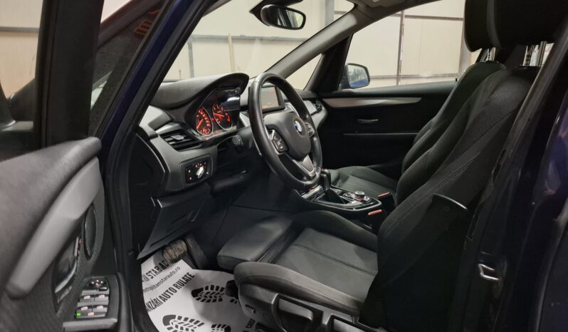 BMW 218d