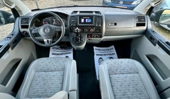 
										VW Transporter “Model Lung Mixt” full									