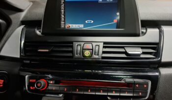 
										BMW 218d full									
