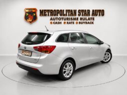 
										Kia Ceed “Model Active” full									