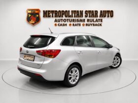 Kia Ceed “Model Active”