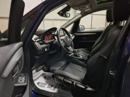 
										BMW 218d full									