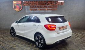 Mercedes-Benz A180